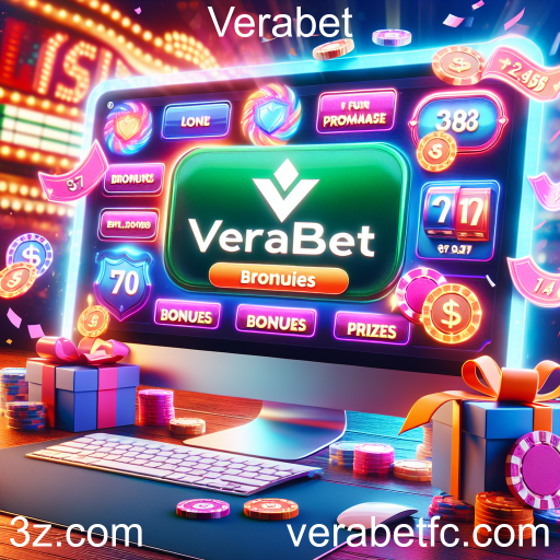 A Importância das Promoções em Jogos Online: Um Foco no Verabet